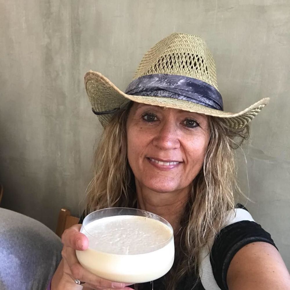 Meet your Posher, Melanie
